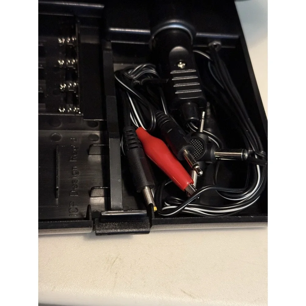 Solar Power Pack